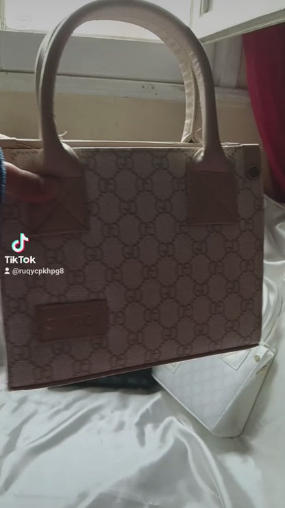 Luna Bag ❤️
