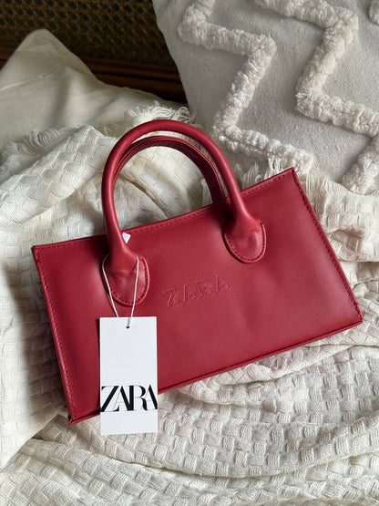 Zara Bag 🔥